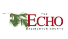 Haliburton County Echo