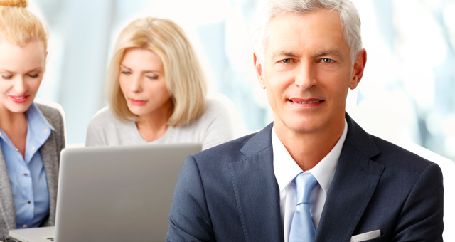 Publishers & Sales Managers