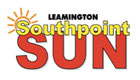 Southpoint Sun